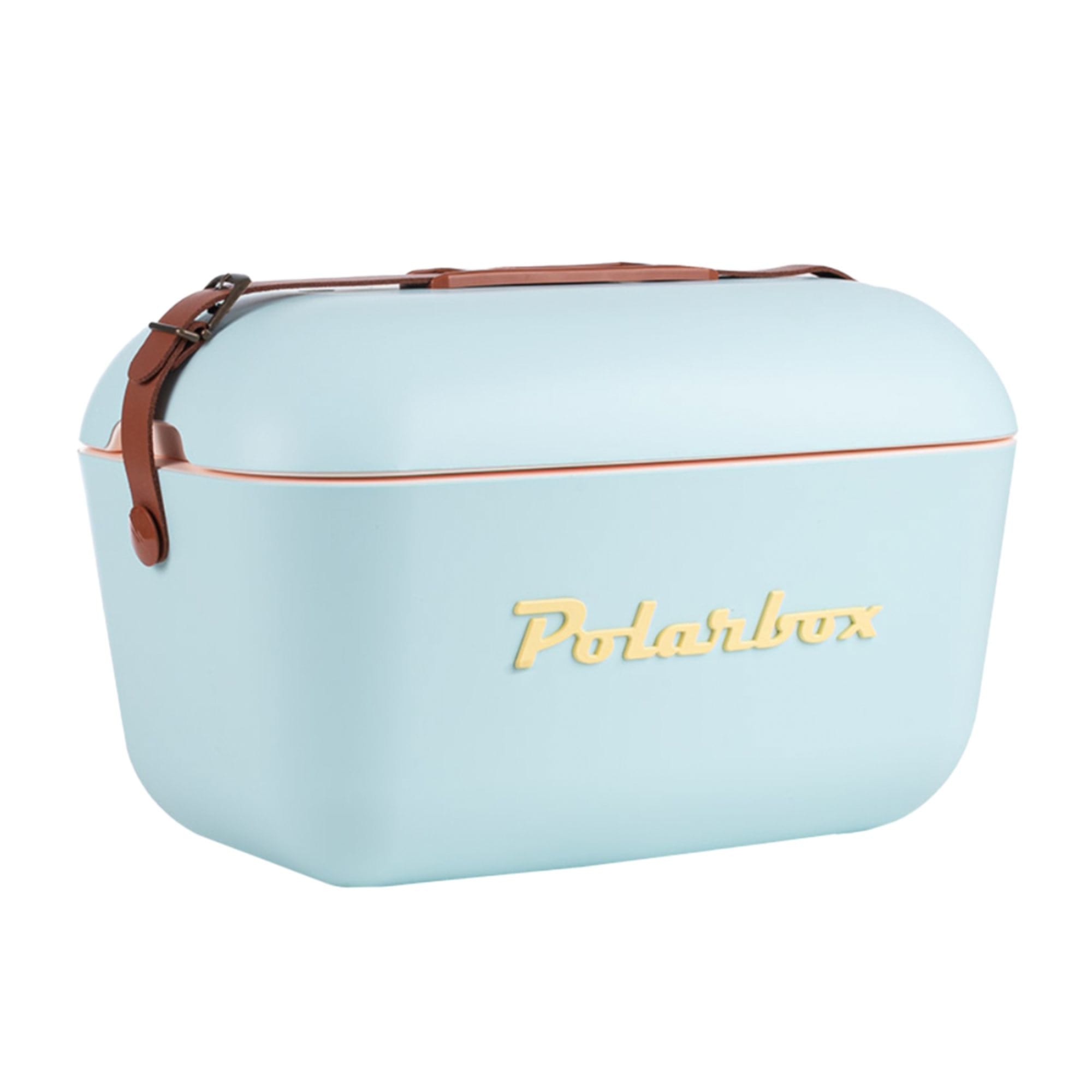 Polarbox Classic Portable Cooler 20L Sky Kitchen Warehouse™